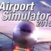 Airport Simulator 2015 Steam CD Key
