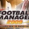 Football Manager 2009 Steam CD Key