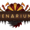 מפתח תקליטור אדים Penarium