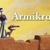 Armikrog Deluxe Edition מפתח תקליטור אדים