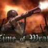 World War 2: Time of Wrath Steam CD Key