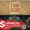 סימולטור מנתח AE + I Am Bread מפתח תקליטור STEAM