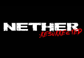Nether: מתנת STEAM שקמה לתחייה