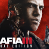 Mafia III + מפתח CD Steam CD בונוס DLC