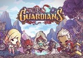 מפתח תקליטור Steam של Tiny Guardians