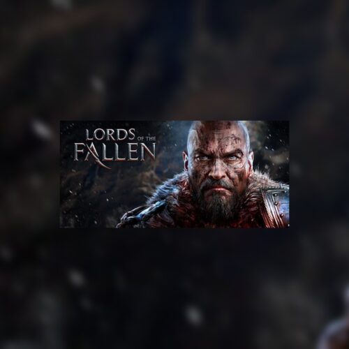 Lords of the Fallen Limited Edition Steam CD Key