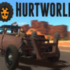 מפתח תקליטור אדים Hurtworld