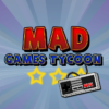 Mad Games Tycoon מפתח תקליטור Steam