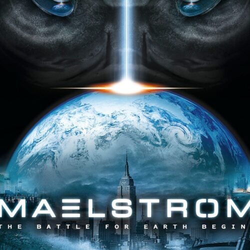 Maelstrom: The Battle For Earth מתחיל מפתח תקליטור Steam