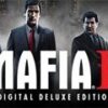 Mafia II Digital Deluxe Edition מפתח תקליטור אדים