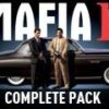 Mafia II Complete Pack Steam CD Key