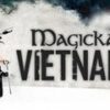 Magicka - Vietnam DLC Steam CD Key