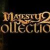 Majesty 2 Collection Steam CD Key