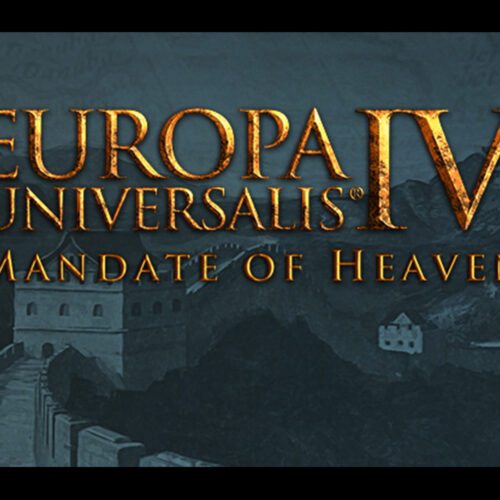 Europa Universalis IV - מנדט השמים חבילת תוכן מפתח תקליטור Steam
