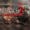 Assault Squad 2: Men of War - Origins DLC מפתח תקליטור Steam