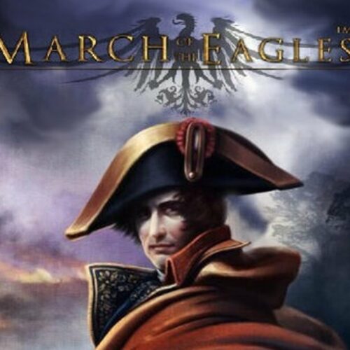 March Of The Eagles Steam CD Key
