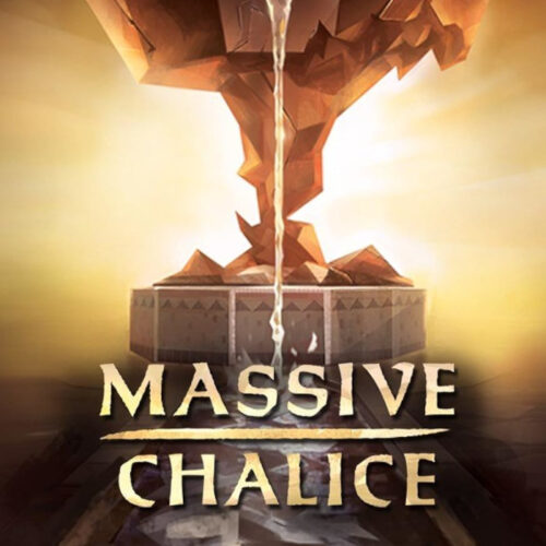 Massive Chalice Steam CD Key