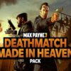 Max Payne 3: Deathmatch Made in Heaven Mode Pack Steam CD Key