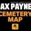 Max Payne 3: Cemetary Map DLC Steam CD Key