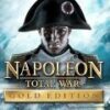 נפוליאון: Total War Gold Edition מפתח תקליטור Steam CD