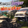 Camper Jumper Simulator Steam CD Key