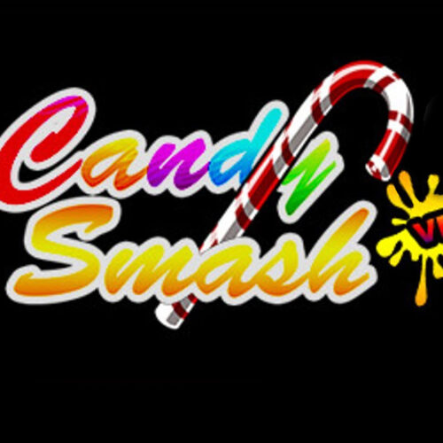 Candy Smash VR Steam CD Key