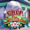 Chef Solitaire: USA Steam CD Key