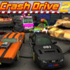 Crash Drive 2 Steam CD Key