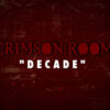 Crimson Room Decade מפתח תקליטור אדים