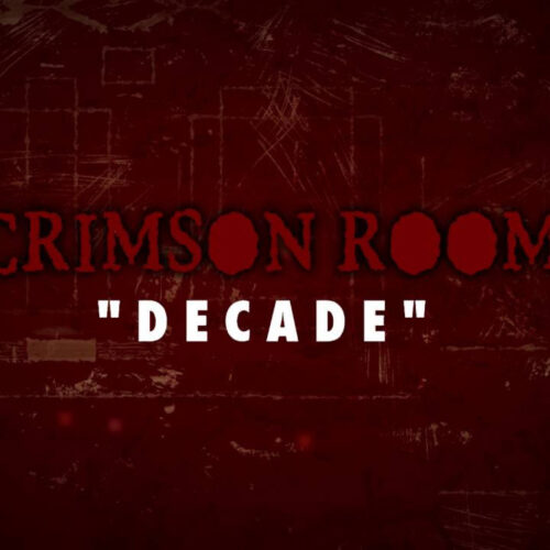 Crimson Room Decade Steam CD Key
