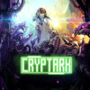 מפתח תקליטור CRYPTARK Steam