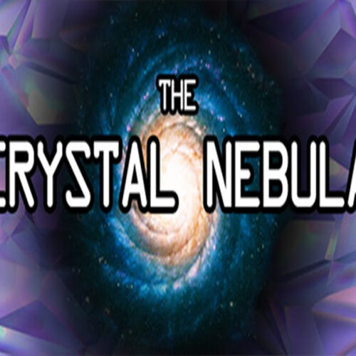 מפתח Crystal Nebula Steam CD