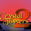 Crystal Towers 2 XL מפתח תקליטור אדים