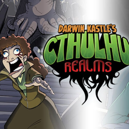 Cthulhu Realms - Full Version DLC Steam CD Key