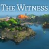 The Witness Steam CD Key
