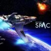 Beyond Space Remastered Edition מפתח תקליטור אדים