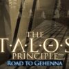 The Talos Principle - Road to Gehenna DLC Steam CD Key