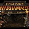 Total War: Warhammer - The King and the Warlord DLC Steam CD Key