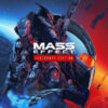 Mass Effect Legendary Edition שפת EN מקור בלבד מפתח תקליטור