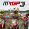 MXGP3: מפתח התקליטור הרשמי של משחק הווידאו מוטוקרוס Steam CD