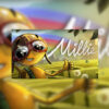 Millie Steam CD Key
