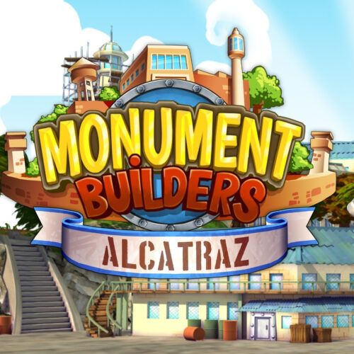 Alcatraz Builder Steam CD Key