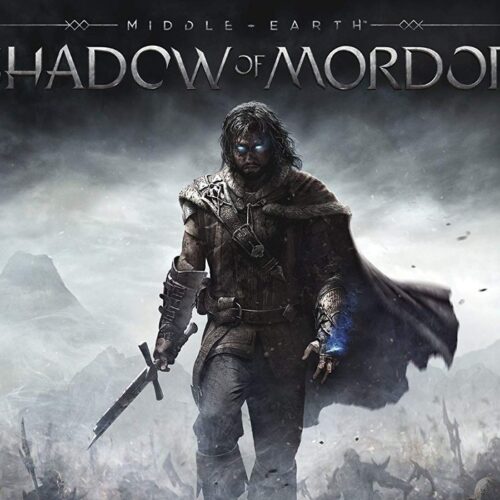 הארץ התיכונה: Shadow of Mordor מפתח תקליטור Steam