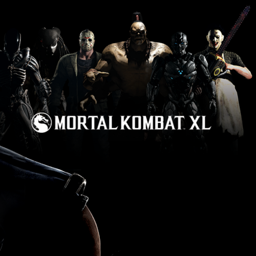 Mortal Kombat XL Steam CD Key