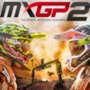 MXGP2: מפתח התקליטור הרשמי של משחק הווידאו מוטוקרוס Steam CD