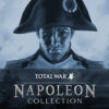 Napoleon: Total War Collection מפתח תקליטור Steam