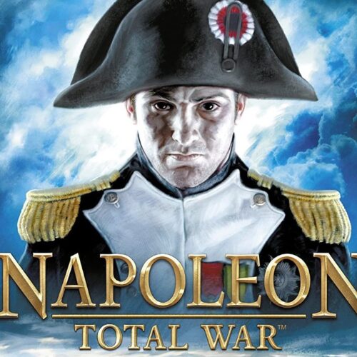 Napoleon: Total War Steam CD Key