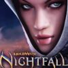 מפתח CD להורדה דיגיטלית של Guild Wars Nightfall