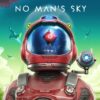 מקש No Man's Sky Steam CD