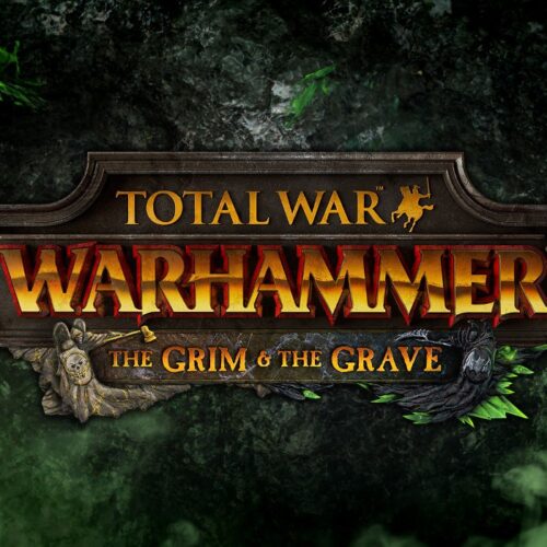 Total War: Warhammer - The Grim and the Grave DLC Steam CD Key